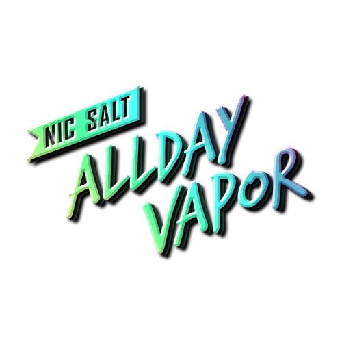 Allday Vapor Eliquid