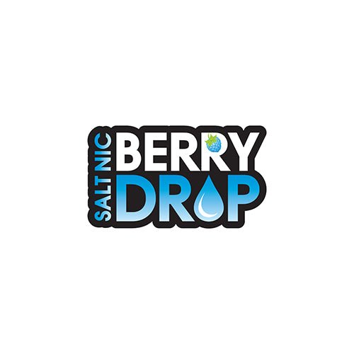 Berry Drop Salt Nic