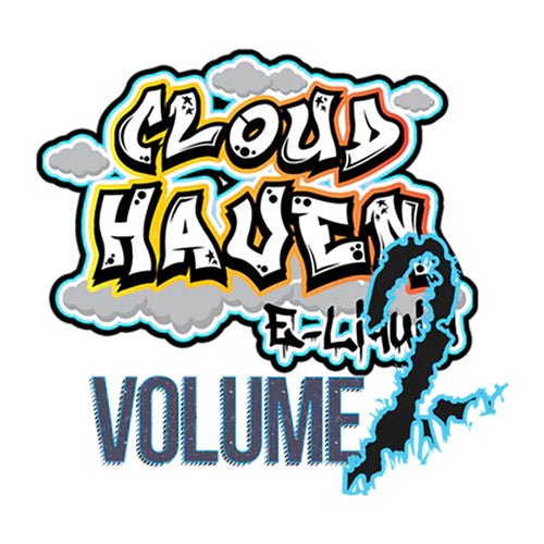 Cloud Haven Volume 2