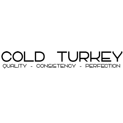 Cold Turkey Ejuice