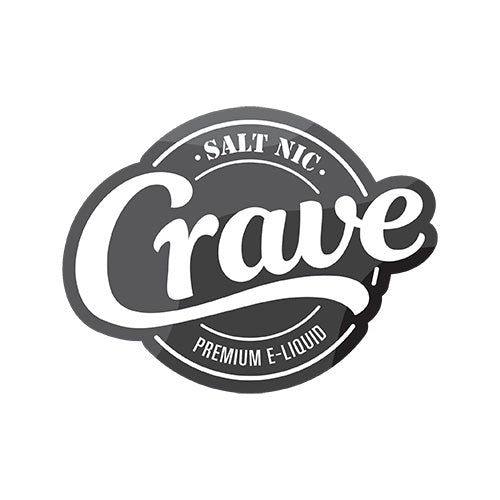 Crave Premium E-Liquid