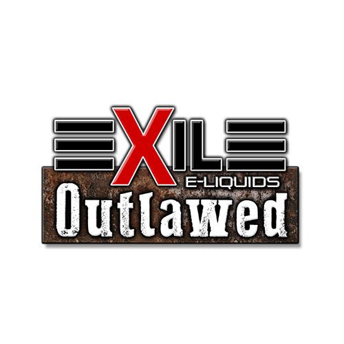 Exile E-Liquids Outlawed