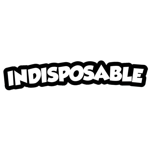 Indisposable