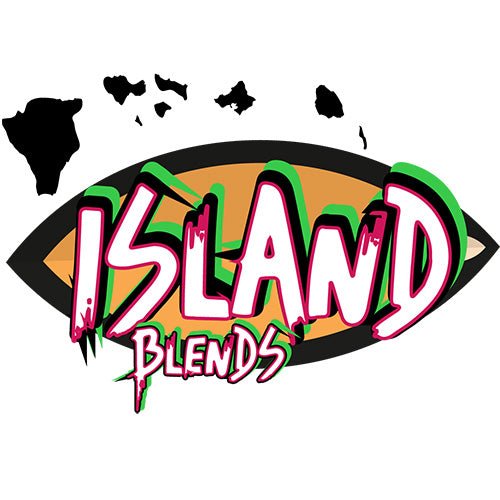 Island Blends