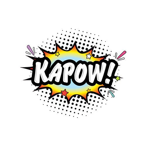Kapow!