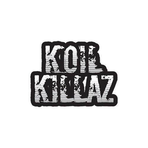 Koil Killaz E-liquid