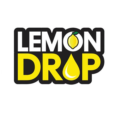 Lemon Drop