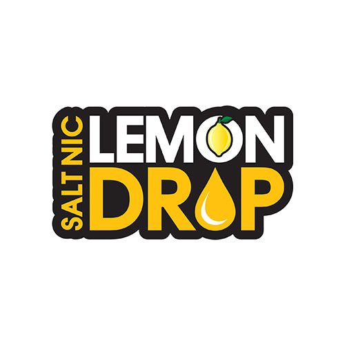 Lemon Drop Salt Nic