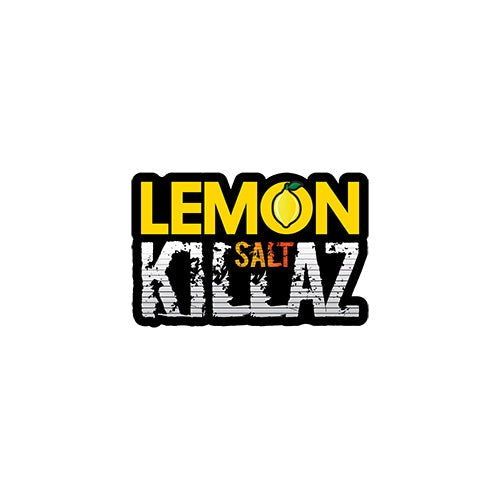 Lemon Killaz Salt