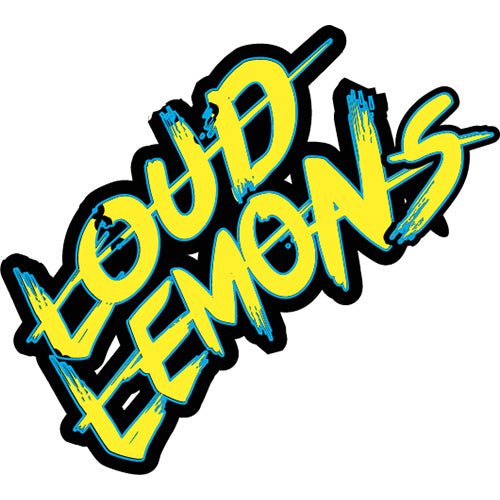 Loud Lemons