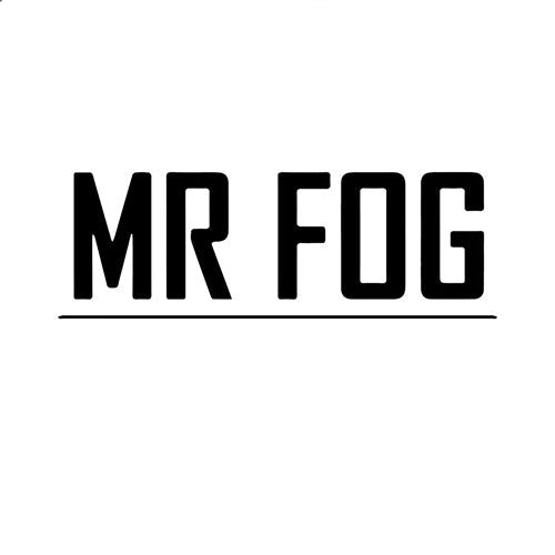 Mr. Fog Salt