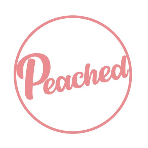 Peached
