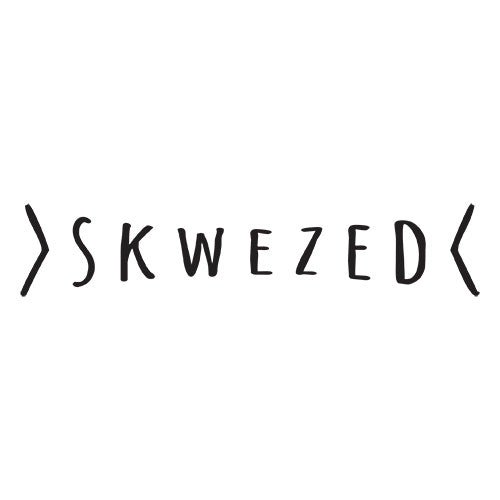 Skwezed