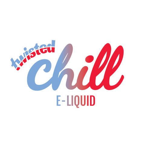 Twisted Chill E-Liquids