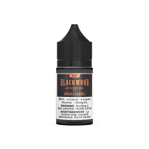 Blackwood Tobacco Salts