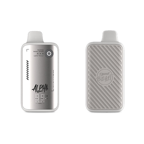 Flavour Beast Alpha 80K Light Series Rechargeable Disposable Vape