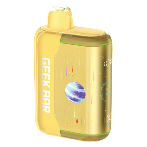 Geek Bar Pulse X 2 Rechargeable Disposable Vape