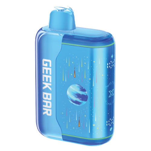 Geek Bar Pulse X 2 Rechargeable Disposable Vape