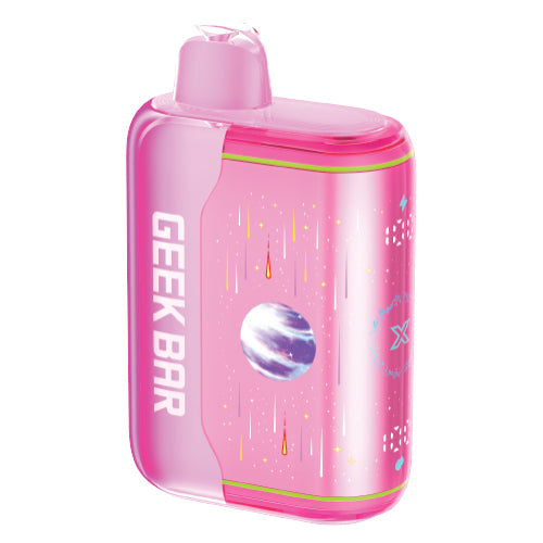 Geek Bar Pulse X 2 Rechargeable Disposable Vape