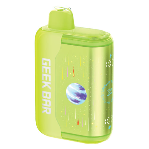 Geek Bar Pulse X 2 Rechargeable Disposable Vape