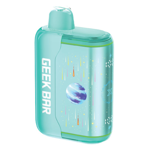 Geek Bar Pulse X 2 Rechargeable Disposable Vape