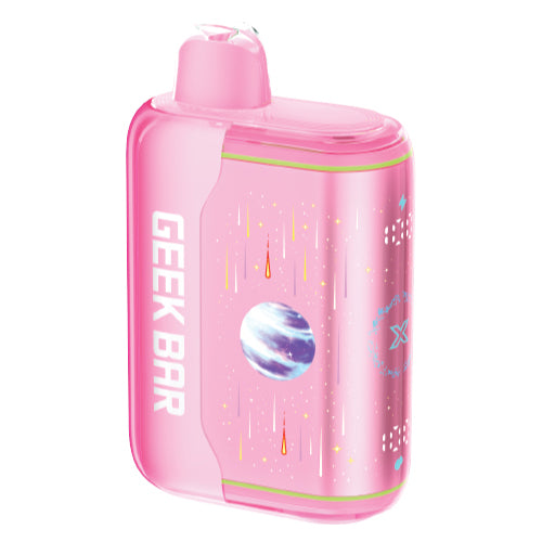 Geek Bar Pulse X 2 Rechargeable Disposable Vape