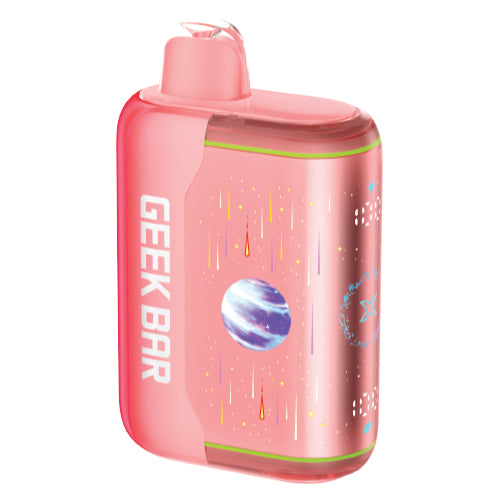 Geek Bar Pulse X 2 Rechargeable Disposable Vape