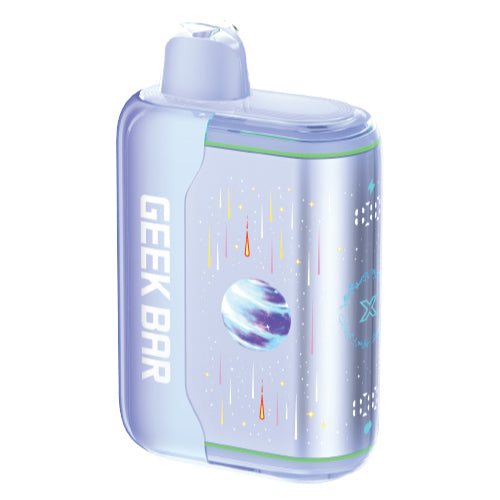 Geek Bar Pulse X 2 Rechargeable Disposable Vape