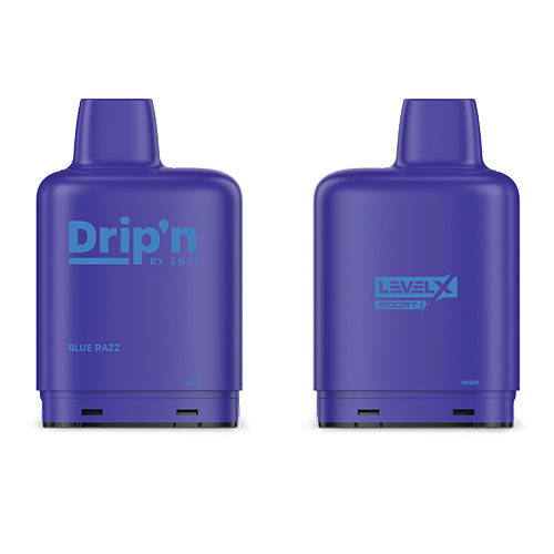 Drip'n Level X BOOST 20mL 15K Pods