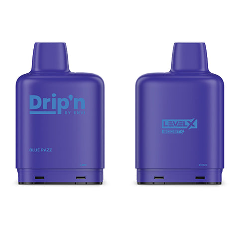 Drip'n Level X BOOST 20mL 15K Pods