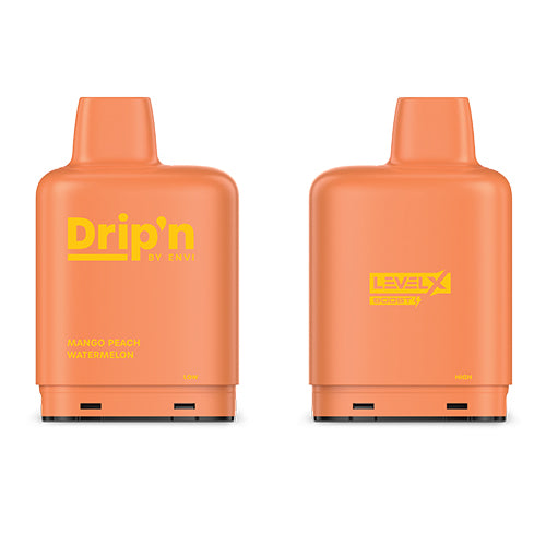 Drip'n Level X BOOST 20mL 15K Pods