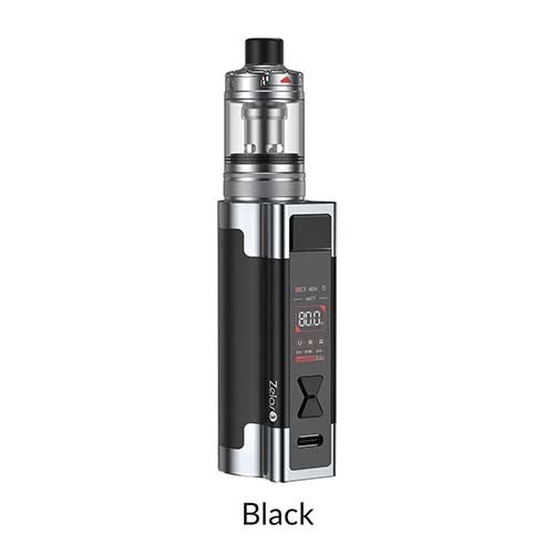 Aspire Zelos 3 80W Starter Kit - Canada