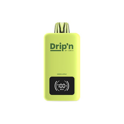 Drip'n by ENVI 26mL 70K Rechargeable Disposable - Disposables - Canada