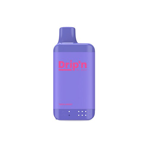 Drip'n by ENVI 8mL 16K Rechargeable Disposable - Disposables - Canada