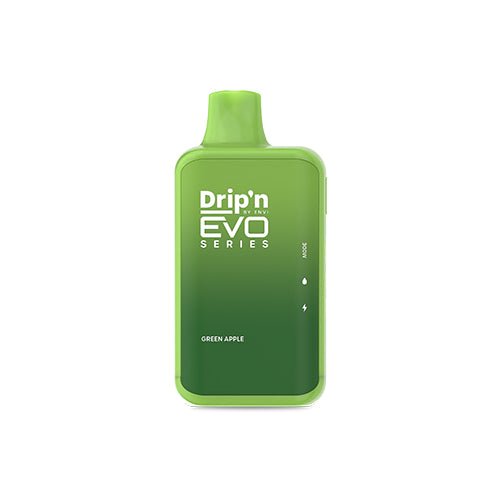 Drip'n by ENVI EVO Series 28K Rechargeable Disposable Vape - Disposables - Canada