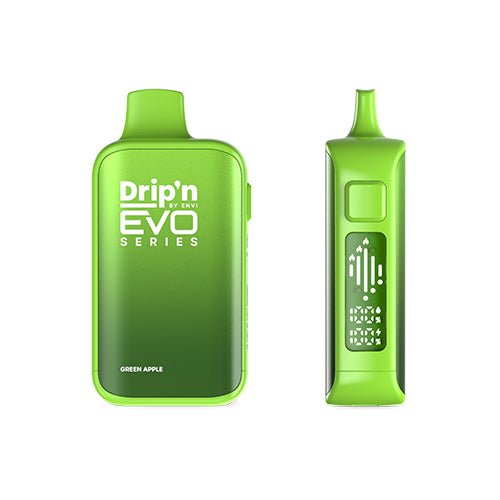 evo vape Vaping in Turkey – EDGE Vaping main image 1