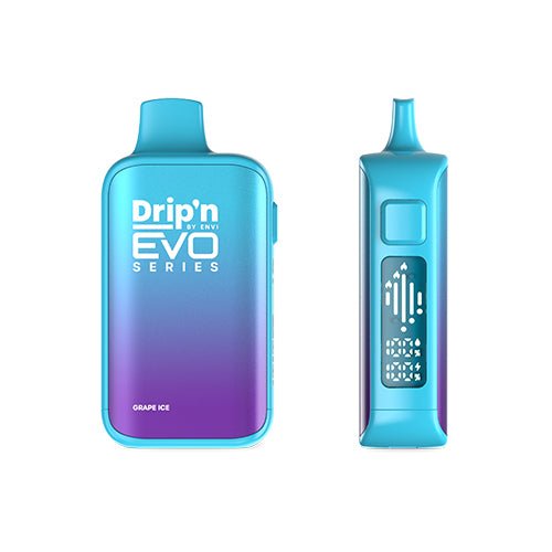 dkhaan vape Dr. Dabber - Boost EVO Vaporizer Kit
