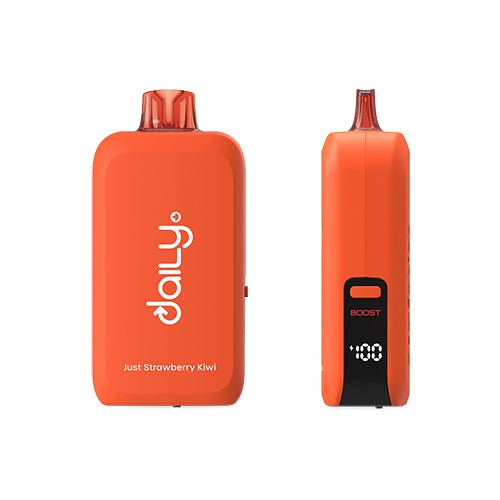 Drip'n Daily 100K Rechargeable Disposable Vape - Disposables - Canada
