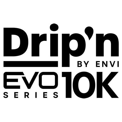Drip'n EVO Series 10K Rechargeable Disposable Vape