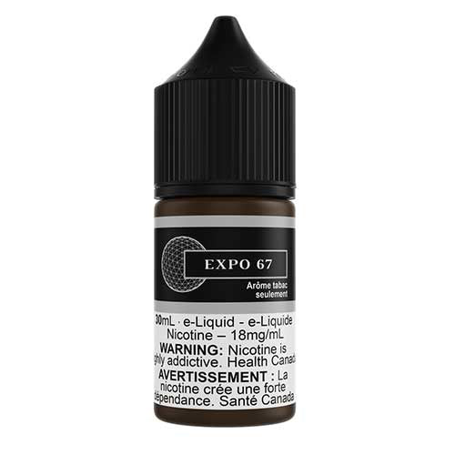 Montreal Original E-liquid