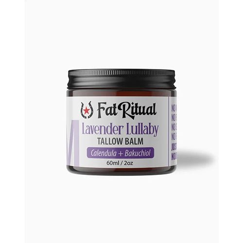 Fat Ritual - Bar Soap - Canada