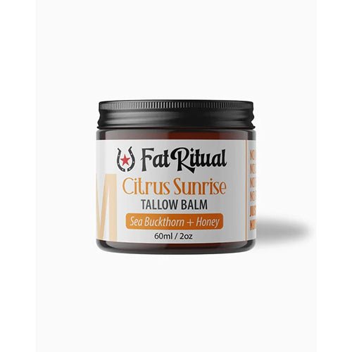 Fat Ritual - Bar Soap - Canada