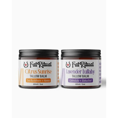 Fat Ritual - Bar Soap - Canada