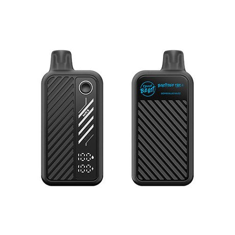 Flavour Beast Beast Mode MAX 2 Rechargeable Disposable Vape - Disposables - Canada