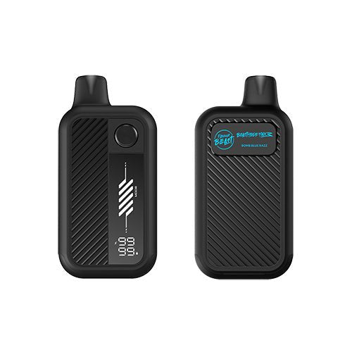 Flavour Beast Beast Mode MAX 3 Rechargeable Disposable Vape - Disposables - Canada
