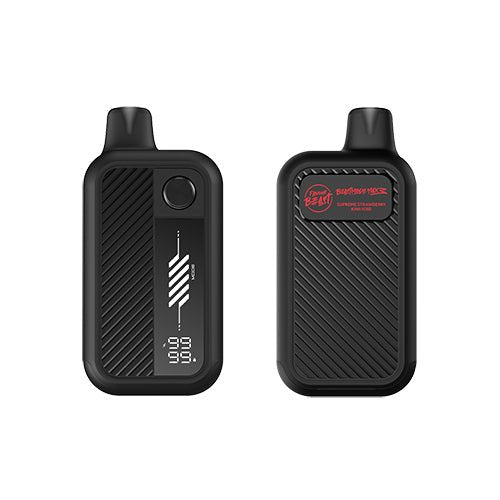 Flavour Beast Beast Mode MAX 3 Rechargeable Disposable Vape - Disposables - Canada