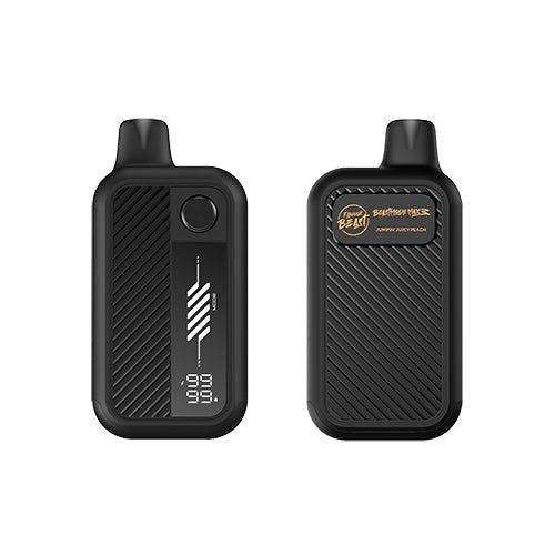 Flavour Beast Beast Mode MAX 3 Rechargeable Disposable Vape - Disposables - Canada