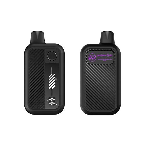 Flavour Beast Beast Mode MAX 3 Rechargeable Disposable Vape - Disposables - Canada