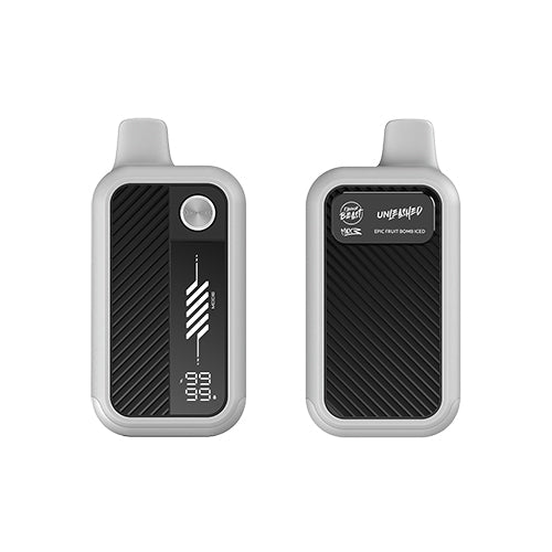 Flavour Beast Beast Mode MAX 3 Rechargeable Disposable Vape - Disposables - Canada