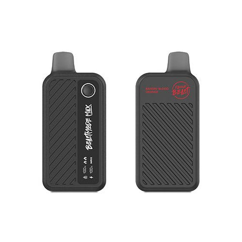 Flavour Beast Beast Mode MAX Rechargeable Disposable Vape - Disposables - Canada